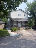 BSMT - 66 HOGARTH STREET Oshawa, ON L1H 1Y6