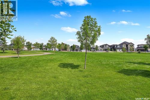 3204 Crosbie Crescent, Regina, SK - Outdoor