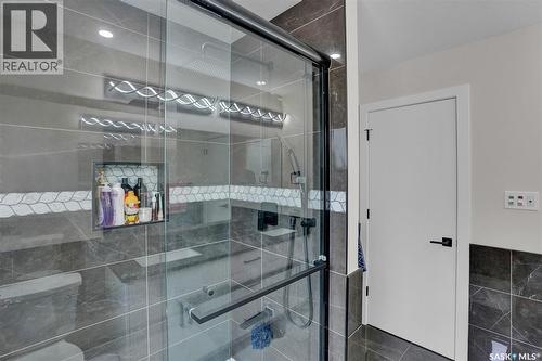 3204 Crosbie Crescent, Regina, SK - Indoor