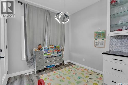 3204 Crosbie Crescent, Regina, SK - Indoor Photo Showing Bedroom