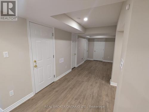 BSMT - 37 HUBNER DRIVE , Richmond Hill, Ontario L4E 4W7 2