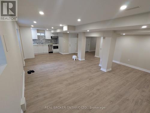 BSMT - 37 HUBNER DRIVE , Richmond Hill, Ontario L4E 4W7 4