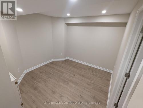 BSMT - 37 HUBNER DRIVE , Richmond Hill, Ontario L4E 4W7 5