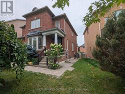 BSMT - 37 HUBNER DRIVE Richmond Hill, ON L4E 4W7