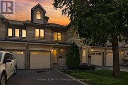 115 - 455 APACHE COURT  Mississauga, ON L4Z 3W8