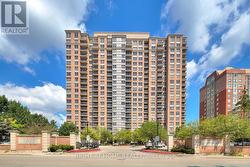 1808 - 55 STRATHAVEN DRIVE  Mississauga, ON L5R 4G9