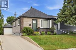 1909 William AVENUE  Saskatoon, SK S7J 1A1