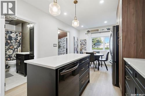 1909 William Avenue, Saskatoon, SK - Indoor