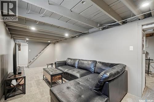 1909 William Avenue, Saskatoon, SK - Indoor