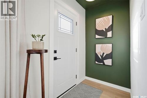 1909 William Avenue, Saskatoon, SK - Indoor Photo Showing Other Room