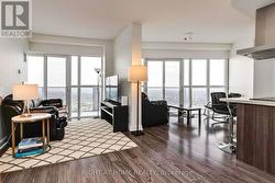 4901 - 60 ABSOLUTE AVENUE Mississauga, ON L4Z 0A9