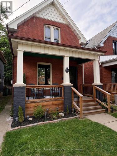 20 WELLS AVENUE  Brantford, ON N3R 4J2