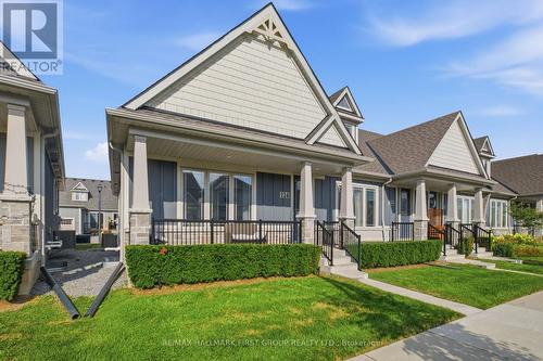 124 - 80 MARSH AVENUE  Peterborough, ON K9H 0J5