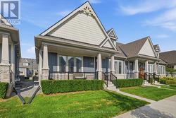 124 - 80 MARSH AVENUE Peterborough, ON K9H 0J5