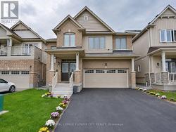 7843 BUTTERNUT BOULEVARD Niagara Falls, ON L2H 0N3
