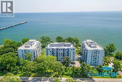 3500 LAKESHORE Road W Unit# B814 Oakville, ON L6L 0B4