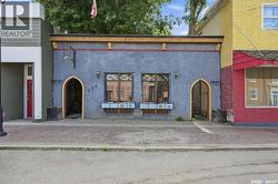 409 Main STREET  Gravelbourg, SK S0H 1X0