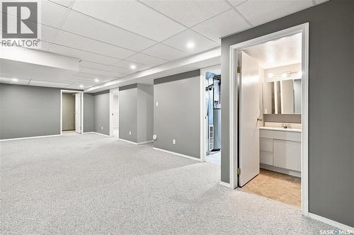 1227 Pascoe Drive E, Moose Jaw, SK - Indoor