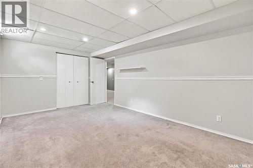 1227 Pascoe Drive E, Moose Jaw, SK - Indoor Photo Showing Other Room