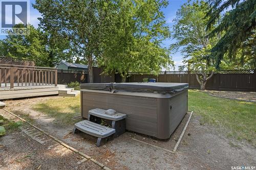 1227 Pascoe Drive E, Moose Jaw, SK - Outdoor With Deck Patio Veranda