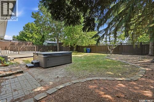 1227 Pascoe Drive E, Moose Jaw, SK - Outdoor