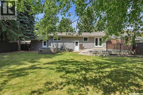 1227 Pascoe Drive E, Moose Jaw, SK - Outdoor