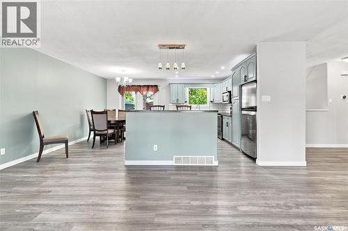 1227 Pascoe Drive E, Moose Jaw, SK - Indoor