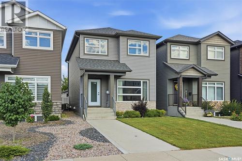 1035 3Rd Street E, Saskatoon, SK - Outdoor With Facade