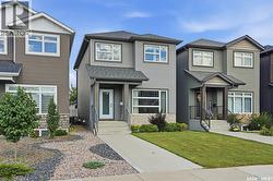 1035 3rd STREET E  Saskatoon, SK S7H 1M8