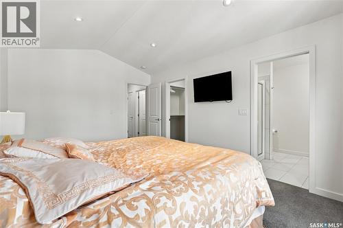 1035 3Rd Street E, Saskatoon, SK - Indoor Photo Showing Bedroom
