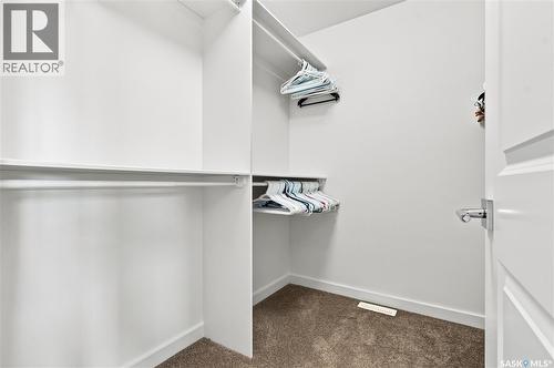 1035 3Rd Street E, Saskatoon, SK - Indoor With Storage