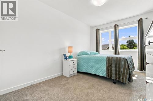 1035 3Rd Street E, Saskatoon, SK - Indoor Photo Showing Bedroom