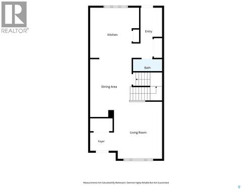 1035 3Rd Street E, Saskatoon, SK - Other