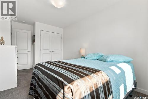 1035 3Rd Street E, Saskatoon, SK - Indoor Photo Showing Bedroom