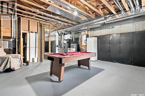 1035 3Rd Street E, Saskatoon, SK - Indoor Photo Showing Basement