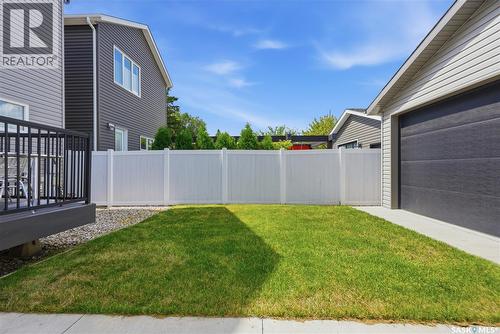 1035 3Rd Street E, Saskatoon, SK - Outdoor