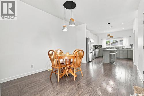 1035 3Rd Street E, Saskatoon, SK - Indoor