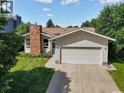 246 Perreault Crescent, Saskatoon, SK - Outdoor