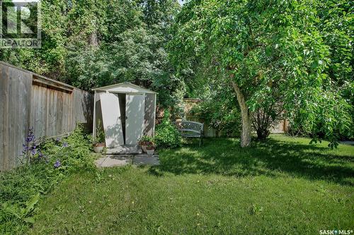 246 Perreault Crescent, Saskatoon, SK - Outdoor