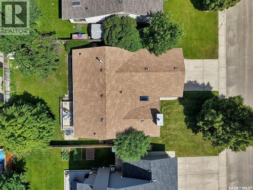 246 Perreault Crescent, Saskatoon, SK - Outdoor