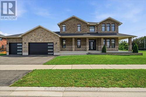 9 WIMS WAY  Belleville (Thurlow Ward), ON K8N 0H9