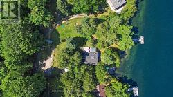 440 FEATHERSTON LANE Tay Valley, ON K0G 1X0