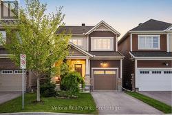 165 SANTOLINA STREET Ottawa, ON K2S 0W9