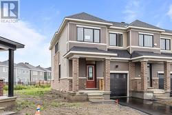 741 HAFLINGER ROW Ottawa, ON K0A 2Z0