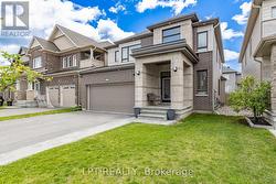 908 PEDIGREE STREET Ottawa, ON K2S 0Y5