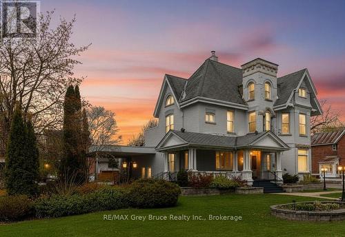 1178 4TH AVENUE W  Owen Sound, ON N4K 4W5