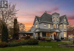 1178 4TH AVENUE W Owen Sound, ON N4K 4W5