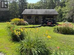 2551 YEARLEY ROAD Huntsville (Stisted), ON P0B 1L0