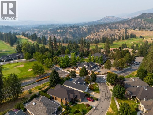 4000 Gallaghers Terrace, Kelowna, BC - Outdoor With View