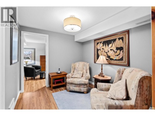 4000 Gallaghers Terrace, Kelowna, BC - Indoor